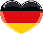 Flag of Germany