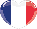 Flag of france